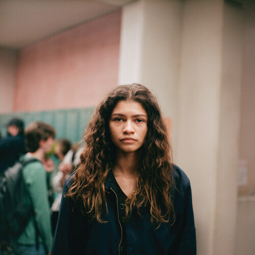 Labrinth - Euphoria Season 2 (Original Score From The HBO Series)