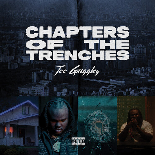 Tee Grizzley - Chapters Of The Trenches