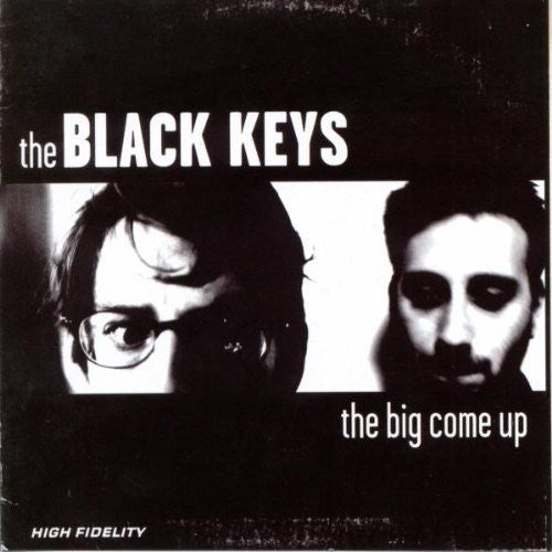 Black Keys - The Big Come Up