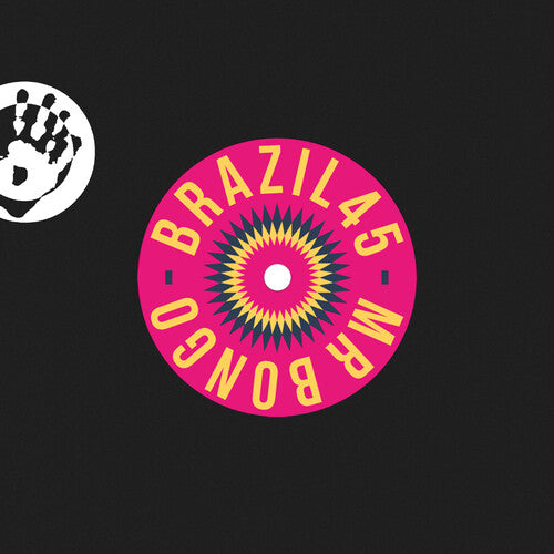 As Meninas/ Jorginho Telles - Redondo Sambao / Brasileiro