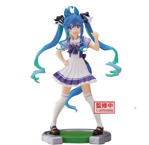 BanPresto - Uma Musume: Pretty Derby - Twin Turbo Statue