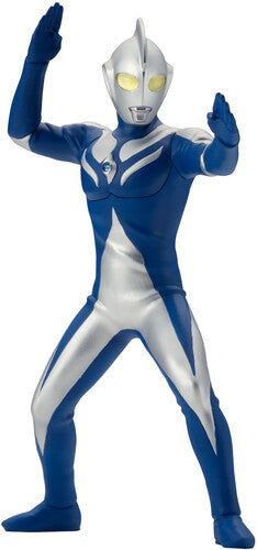 BanPresto - Ultraman Cosmos - Hero's Brave Statue Figure - Ultraman Cosmos Luna Mode