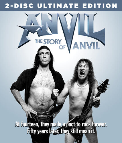 Anvil: The Story of Anvil