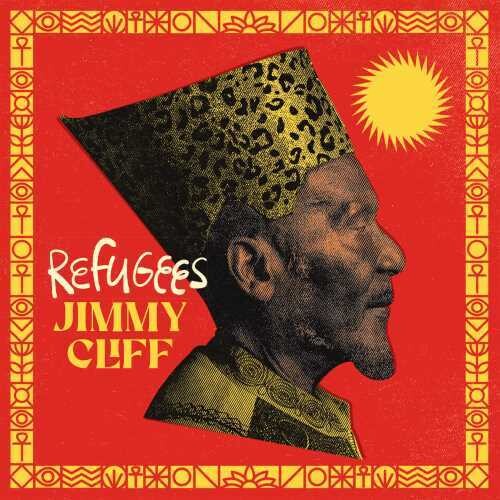 Jimmy Cliff - Refugees