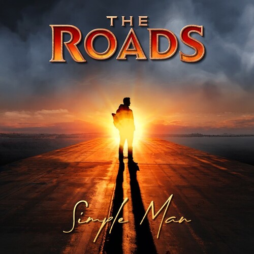Roads - Simple Man