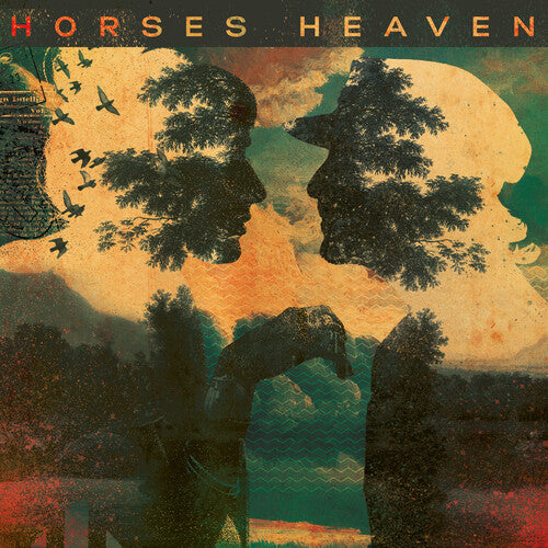 Horses Heaven - Dancehall / Hello World