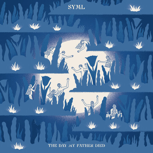 Syml - The Day My Father Died - Bone
