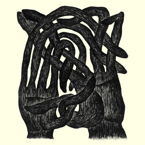 Rian Treanor & Ocen - Saccades