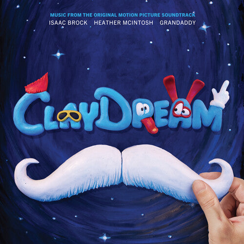 Claydream/ O.S.T. - Claydream (Original Soundtrack)