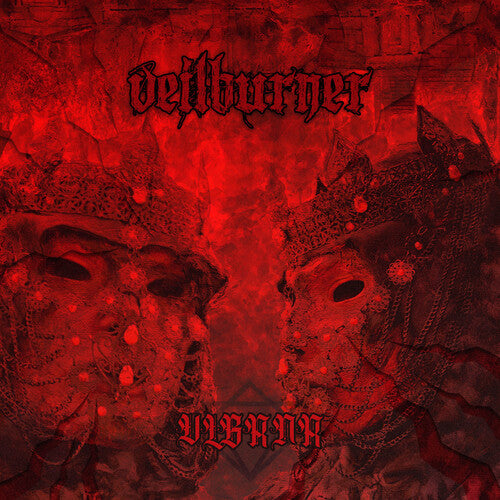 Veilburner - VLBRNR