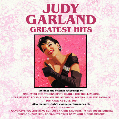 Judy Garland - Judy Garland - Greatest Hits