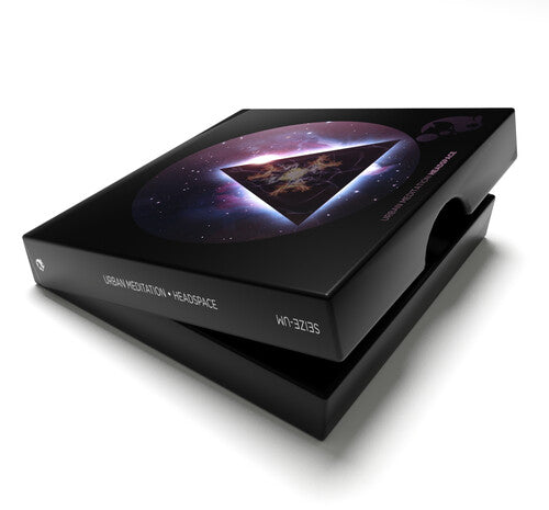 Urban Meditation - Headspace