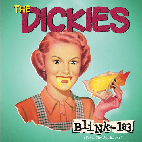 Dickies - Blink-183