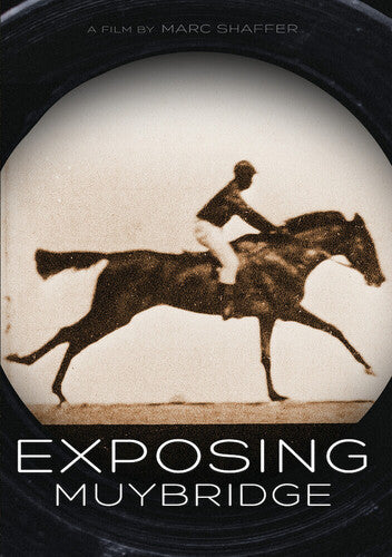 Exposing Muybridge