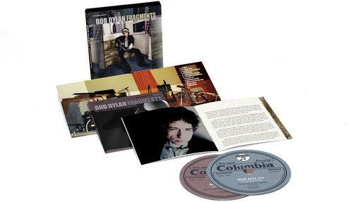 Bob Dylan - Fragments: Time Out of Mind Sessions (1996-1997): The Bootleg Series Vol. 17