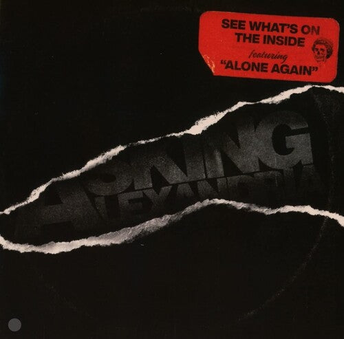 Asking Alexandria - See What's On The Inside