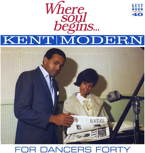 For Dancers Forty/ Various - For Dancers Forty / Various