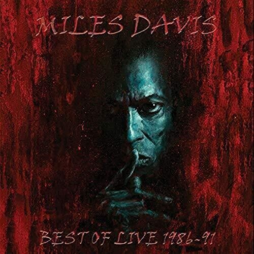 Miles Davis - Best Of Live 1986-91