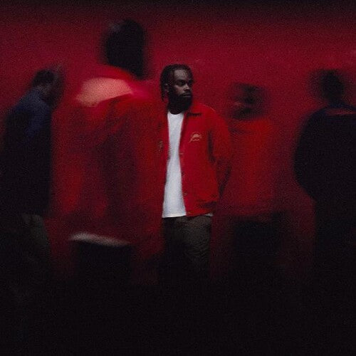 Mansur Brown - Naqi Mixtape