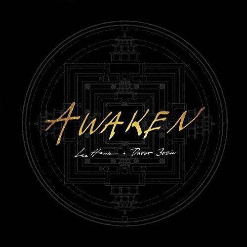 Lee Harris / Davor Bozic - Awaken