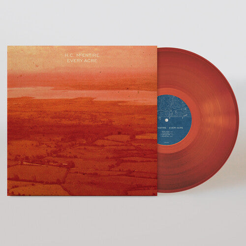 H.C. McEntire - Every Acre