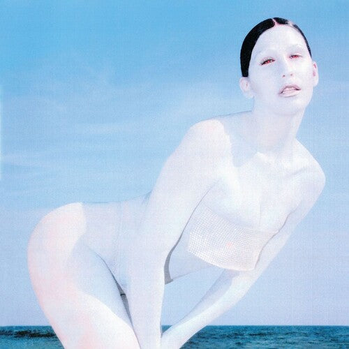 Eartheater - Trinity