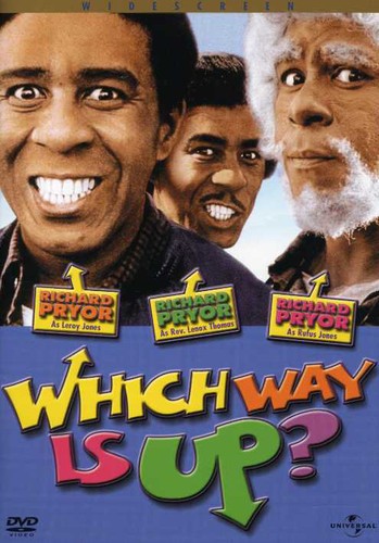 Which Way Is