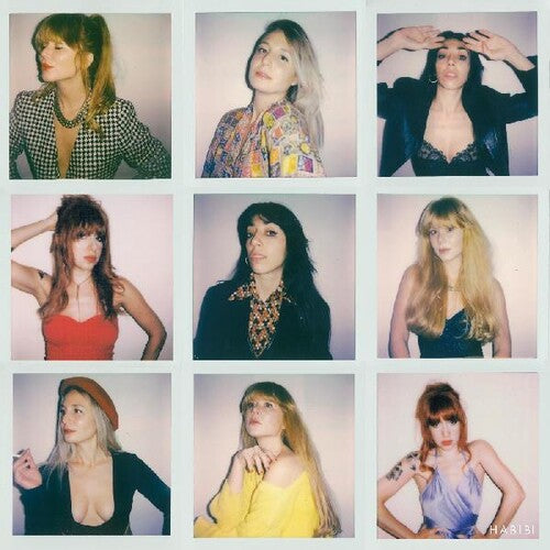 Habibi - Somewhere They Cant Find Us / Call Our Own