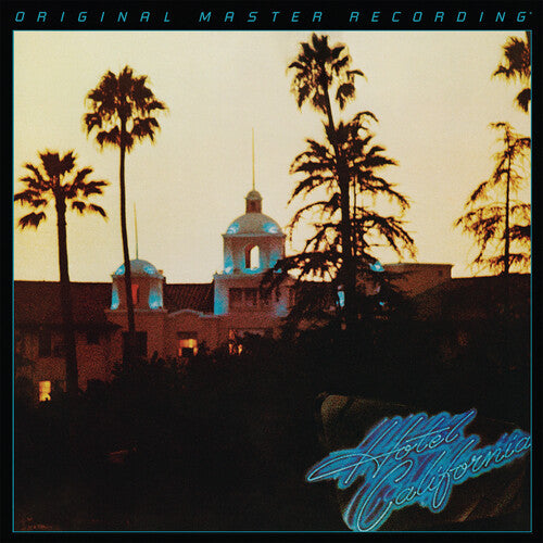 The Eagles - Hotel California