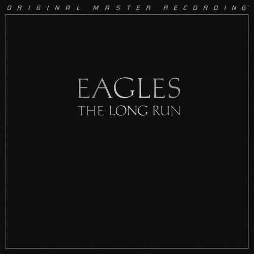 The Eagles - The Long Run
