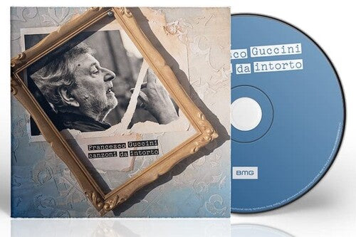 Francesco Guccini - Canzoni Da Intorto