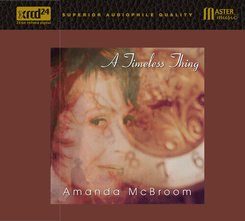 Amanda McBroom - Timeless Thing