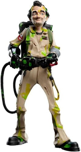 Weta Workshop - Ghostbusters - Mini Epics - Slimed Venkman Ltd. Edition (Walmart Exclusive)