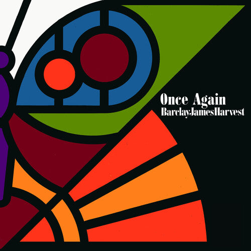 Barclay James Harvest - Once Again - Remastered & Expanded Edition - 3CD+ BLURAY ALL REGION