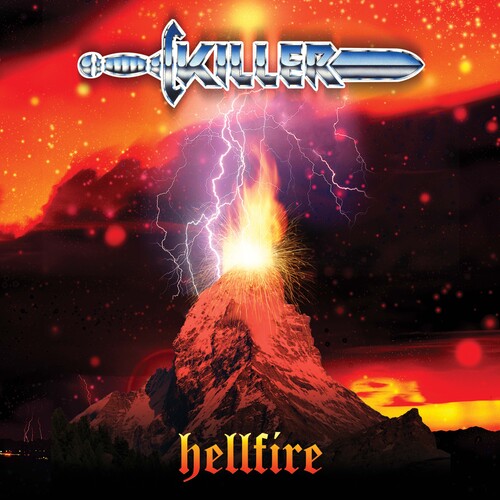 Killer - Hellfire / The Best Of Killer
