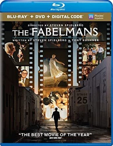 The Fabelmans