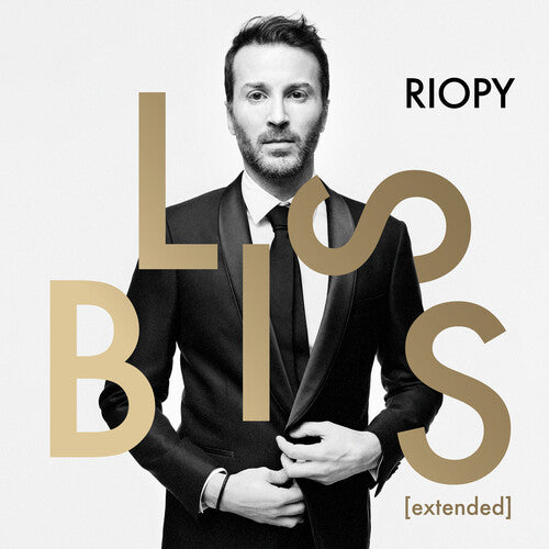 Riopy - extended BLISS