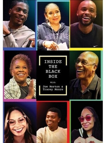 Inside the Black Box