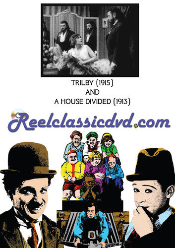 Trilby and a House Divided