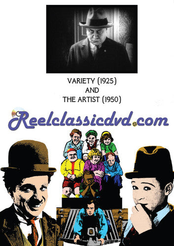 Variety / The Artist