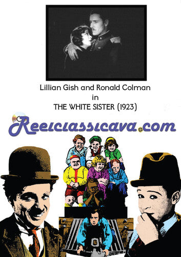 The White Sister