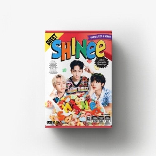 2023 Season's Greetings