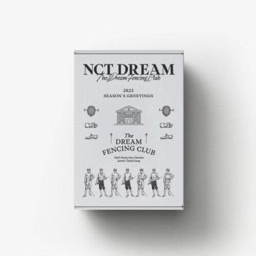 2023 Season's Greetings