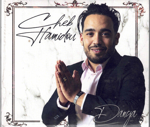 Cheb Hamidou - Danya