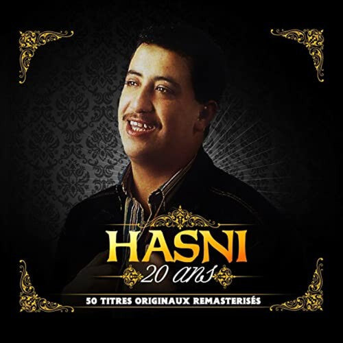 Cheb Hasni - 20 ans