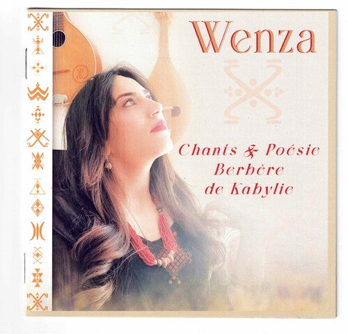 Wenza - Chants & Poesie Berbere de Kabylie