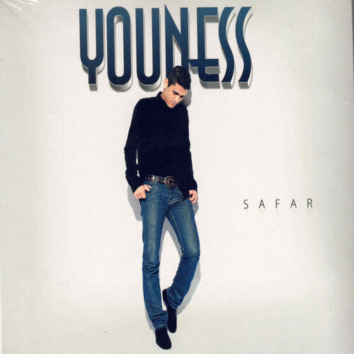 Youness - Safar