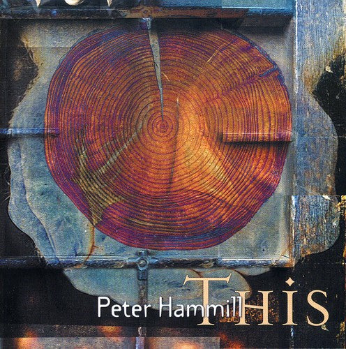 Peter Hammill - This
