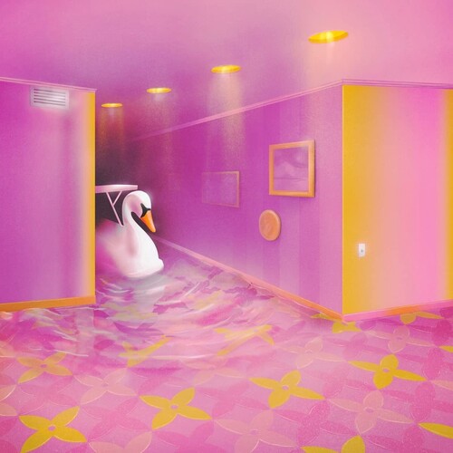 Zzzahara - liminal spaces