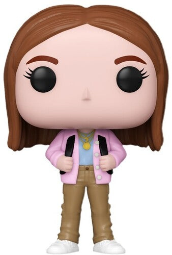 Funko POP! DISNEY: Hocus Pocus 2 - Cassie